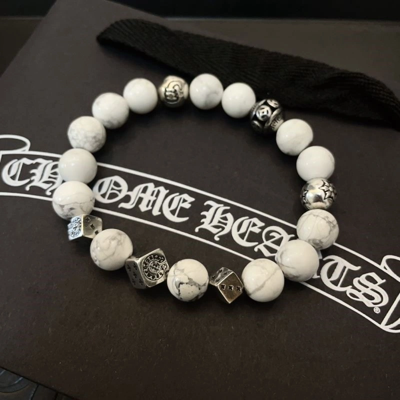 Chrome Hearts Bracelets ComfortFit 238327