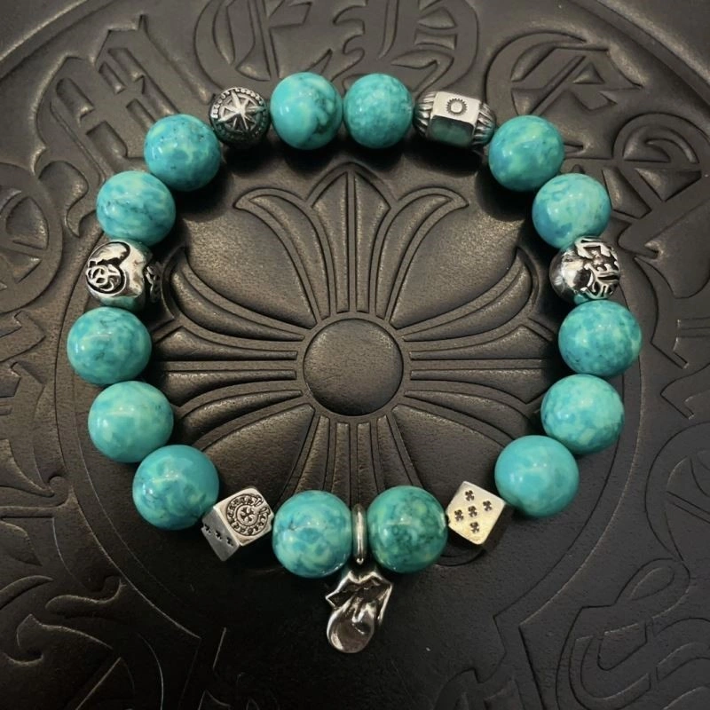 Chrome Hearts Bracelets ModernLook 238317