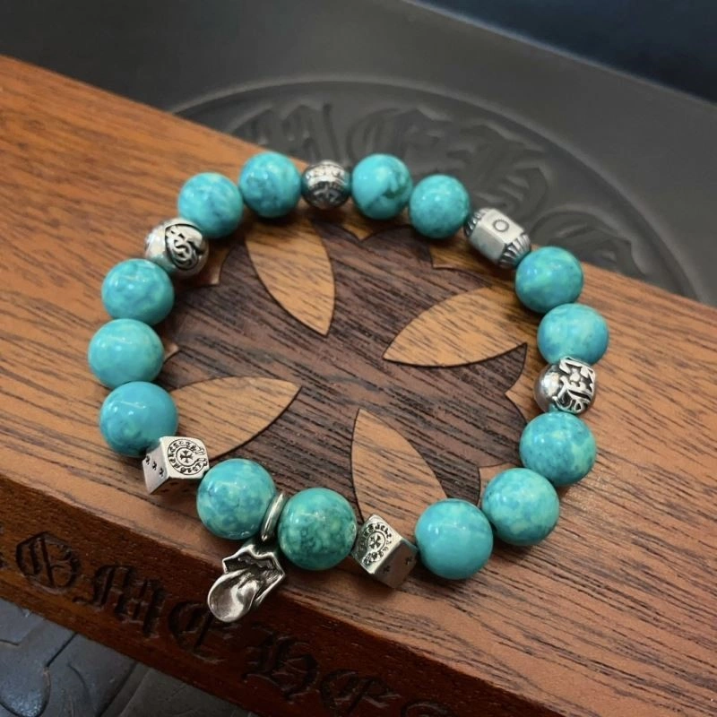 Chrome Hearts Bracelets ModernLook 238317