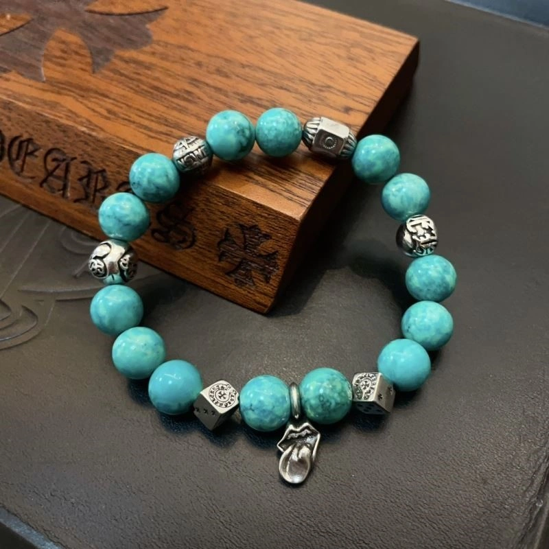 Chrome Hearts Bracelets ModernLook 238317