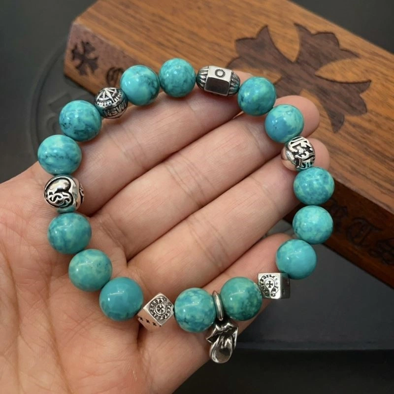 Chrome Hearts Bracelets ModernLook 238317