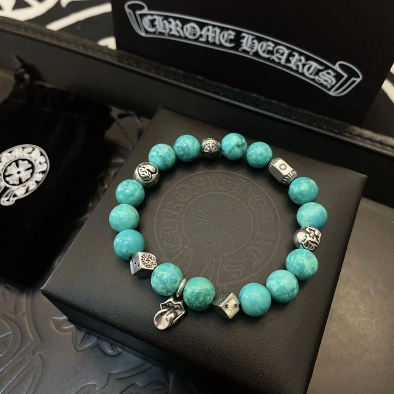 Chrome Hearts Bracelets ModernLook 238317