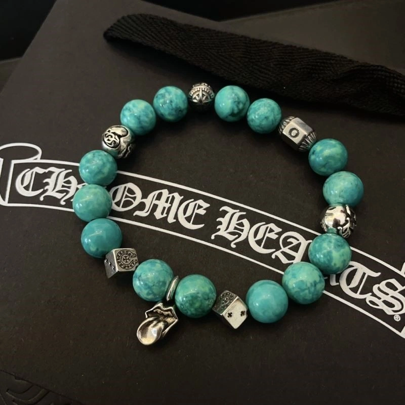 Chrome Hearts Bracelets ModernLook 238317