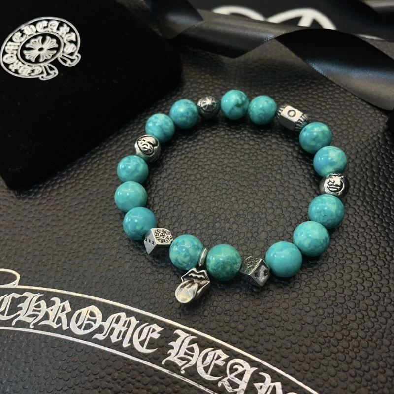 Chrome Hearts Bracelets ModernLook 238317