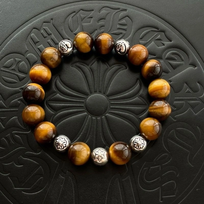 Chrome Hearts Bracelets Sleek 238348