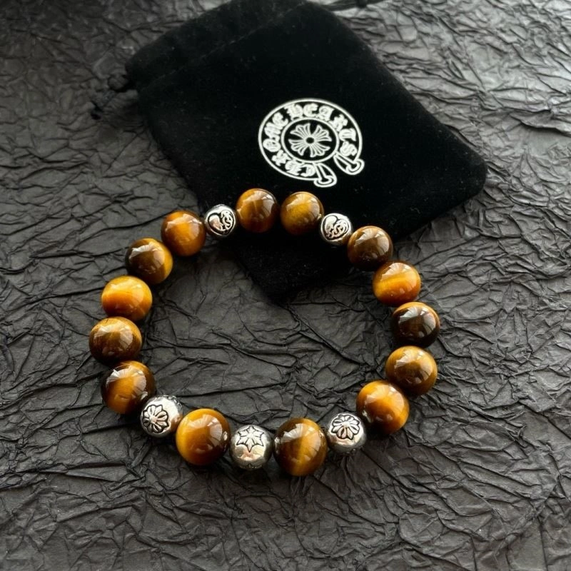Chrome Hearts Bracelets Sleek 238348