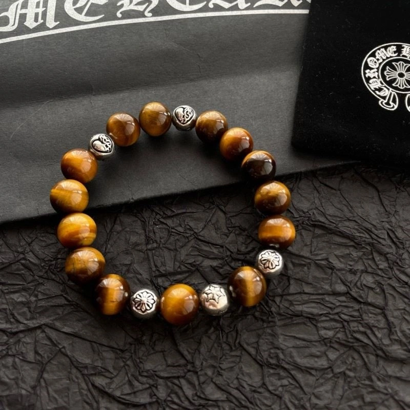 Chrome Hearts Bracelets Sleek 238348