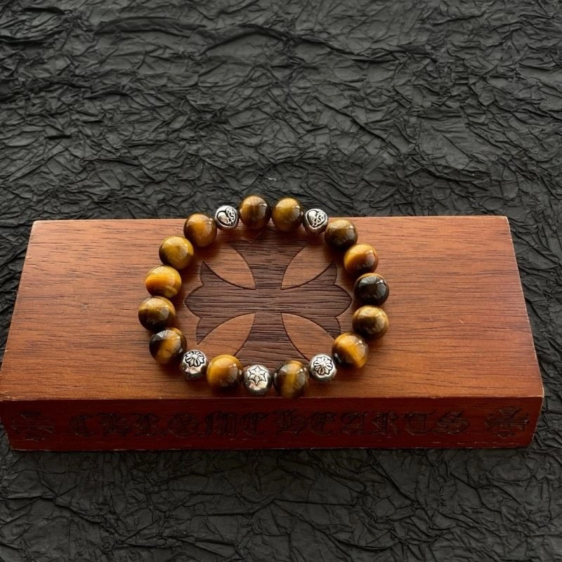 Chrome Hearts Bracelets Sleek 238348