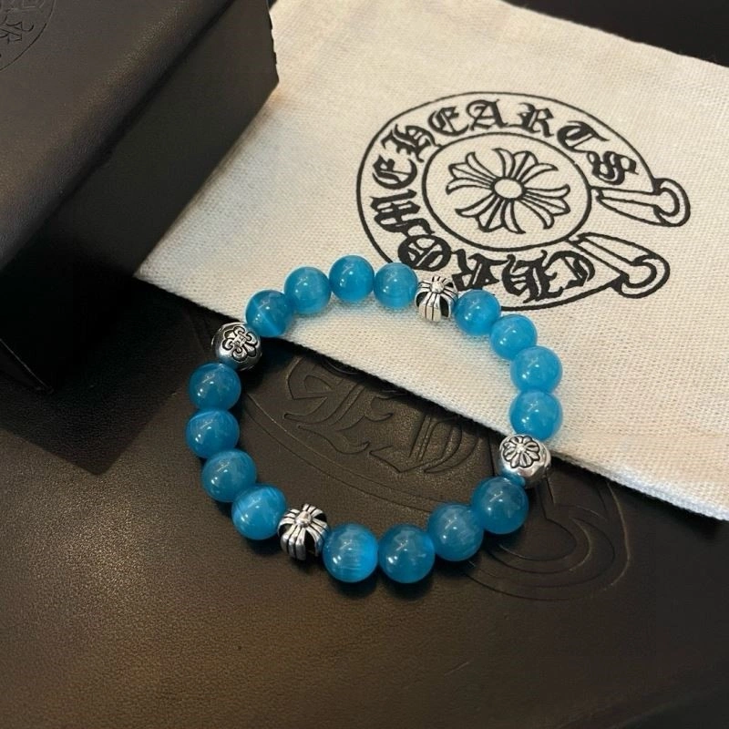 Chrome Hearts Bracelets Resilient 238314
