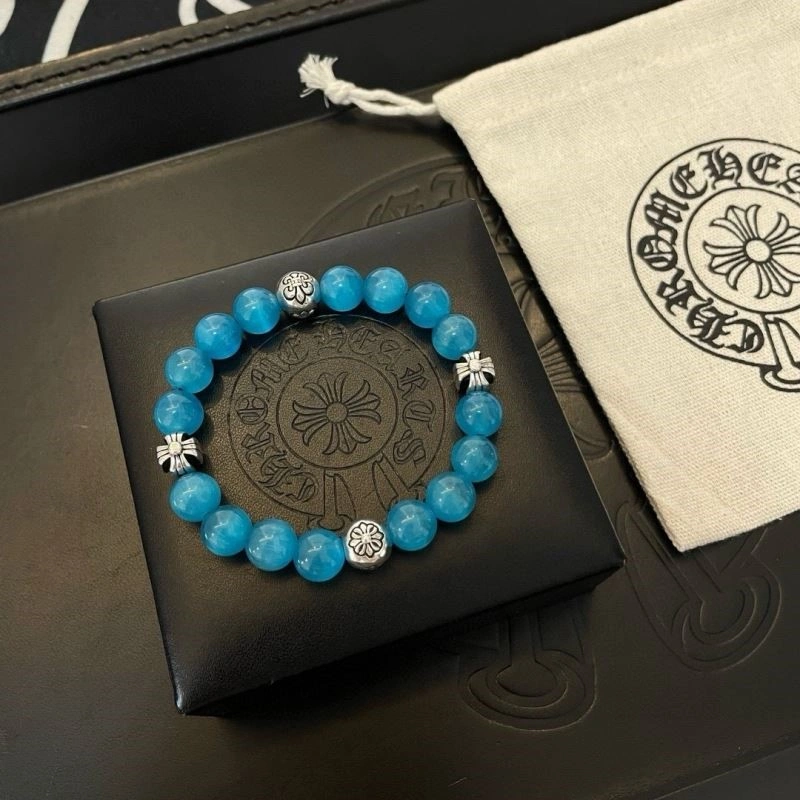 Chrome Hearts Bracelets Resilient 238314