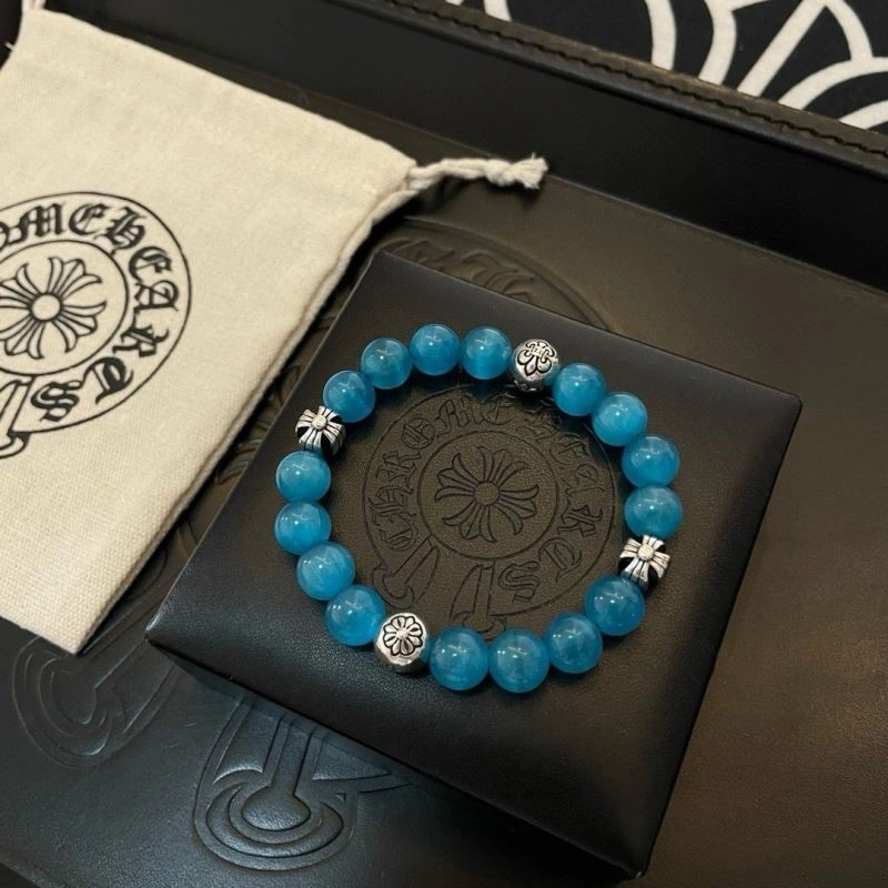 Chrome Hearts Bracelets Resilient 238314