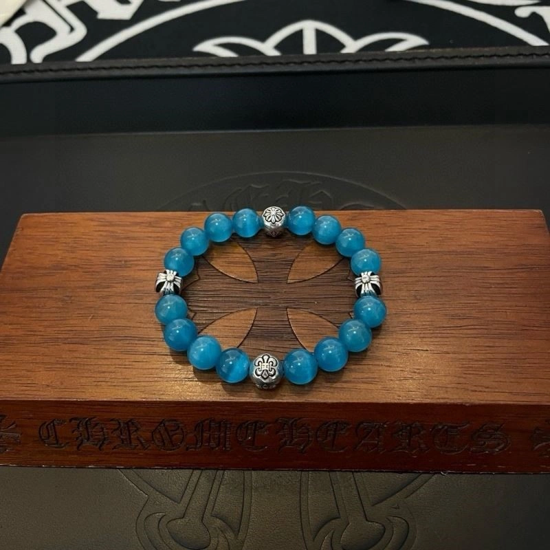 Chrome Hearts Bracelets Resilient 238314