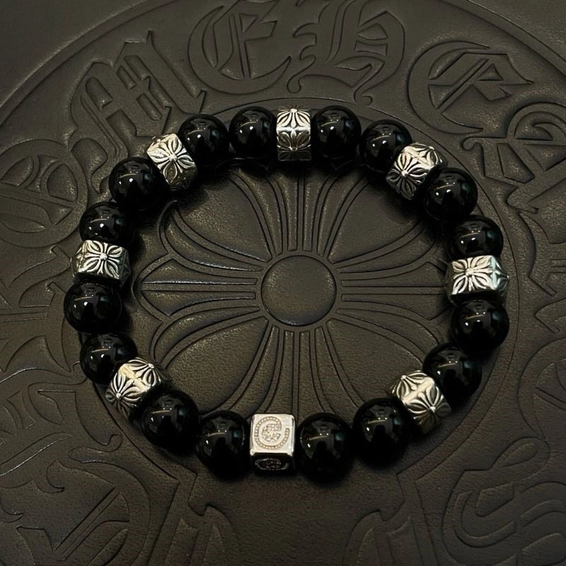 Chrome Hearts Bracelets WellDesigned 238316