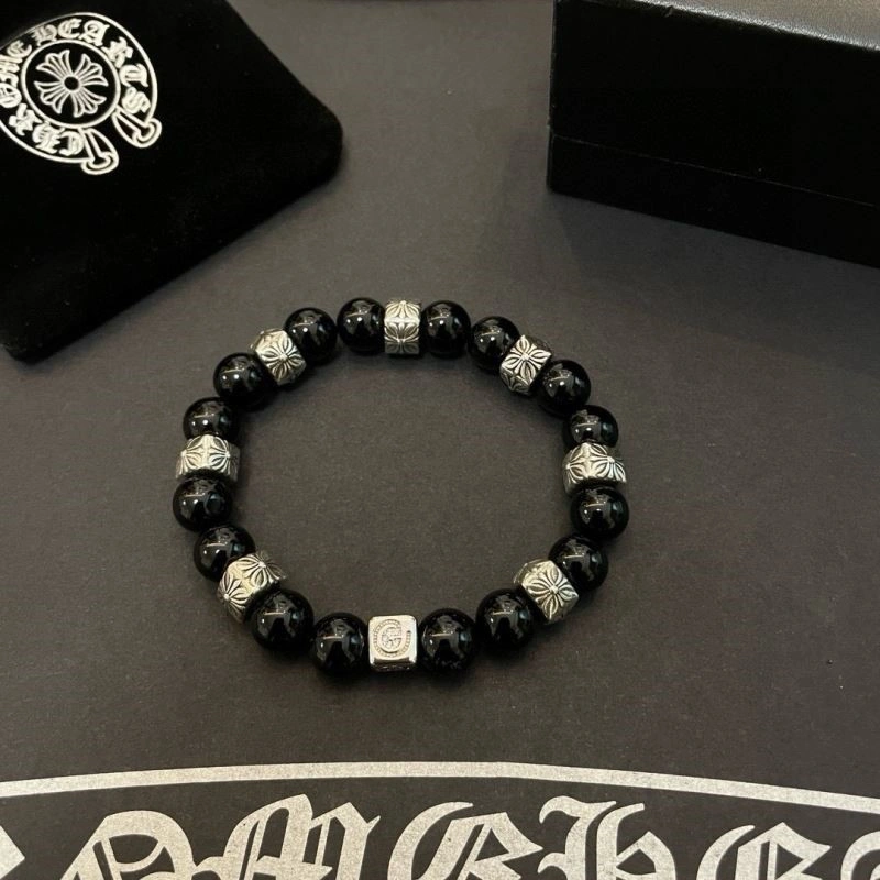 Chrome Hearts Bracelets WellDesigned 238316