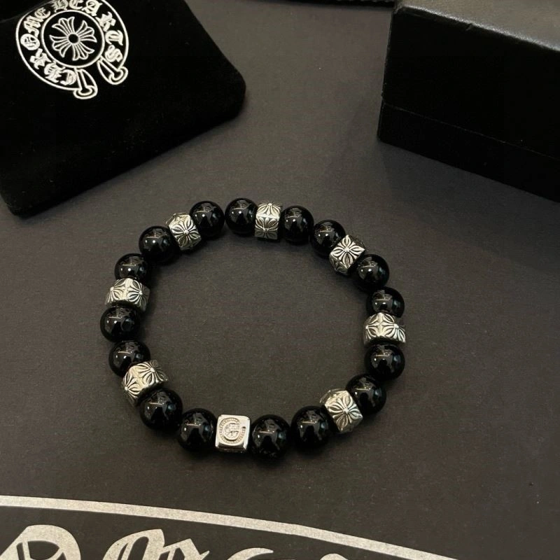 Chrome Hearts Bracelets WellDesigned 238316