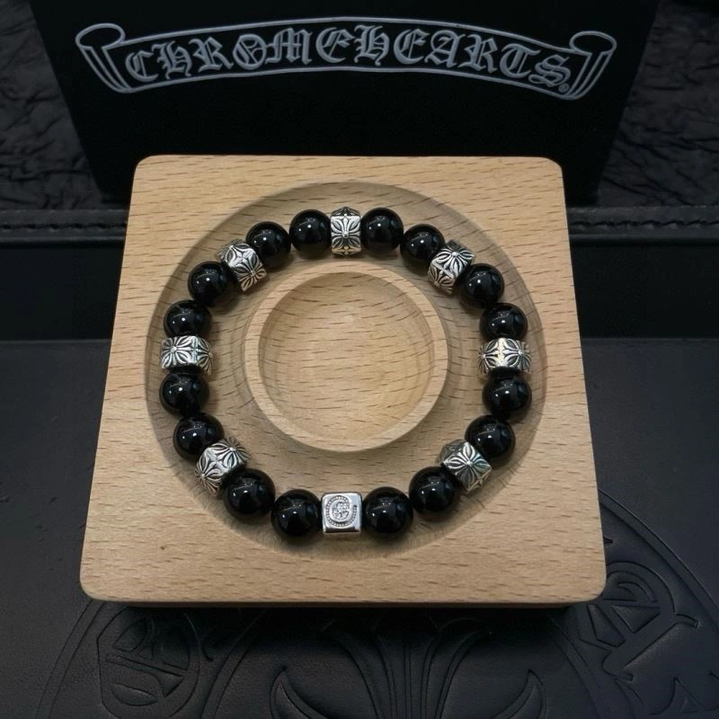 Chrome Hearts Bracelets WellDesigned 238316