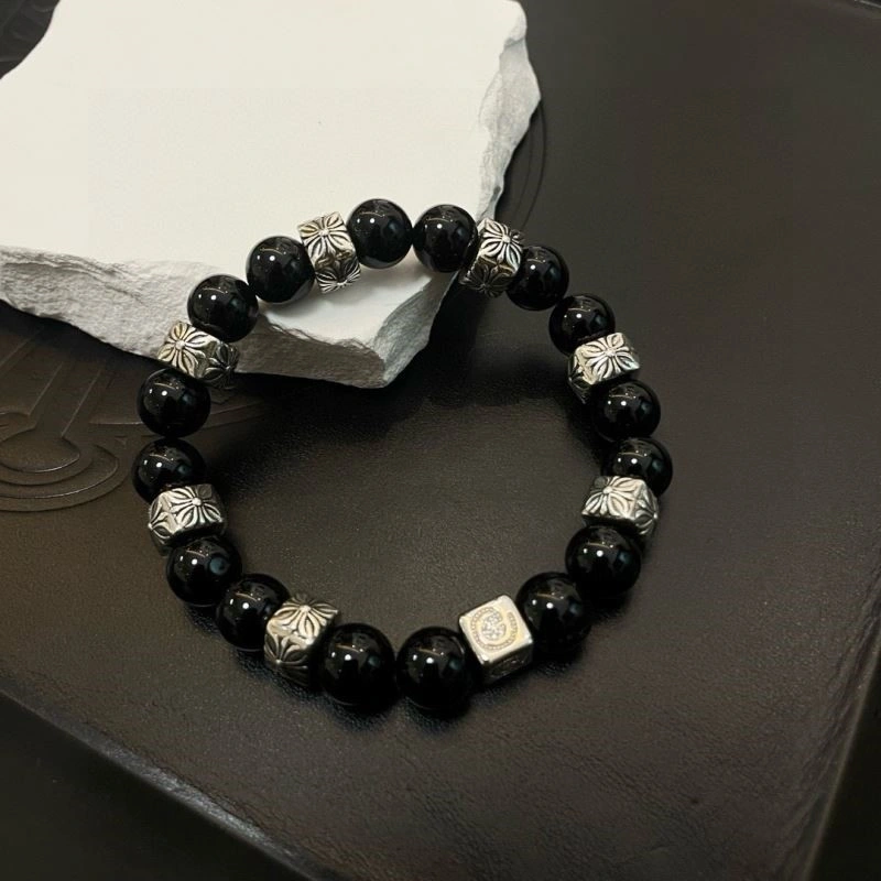 Chrome Hearts Bracelets WellDesigned 238316