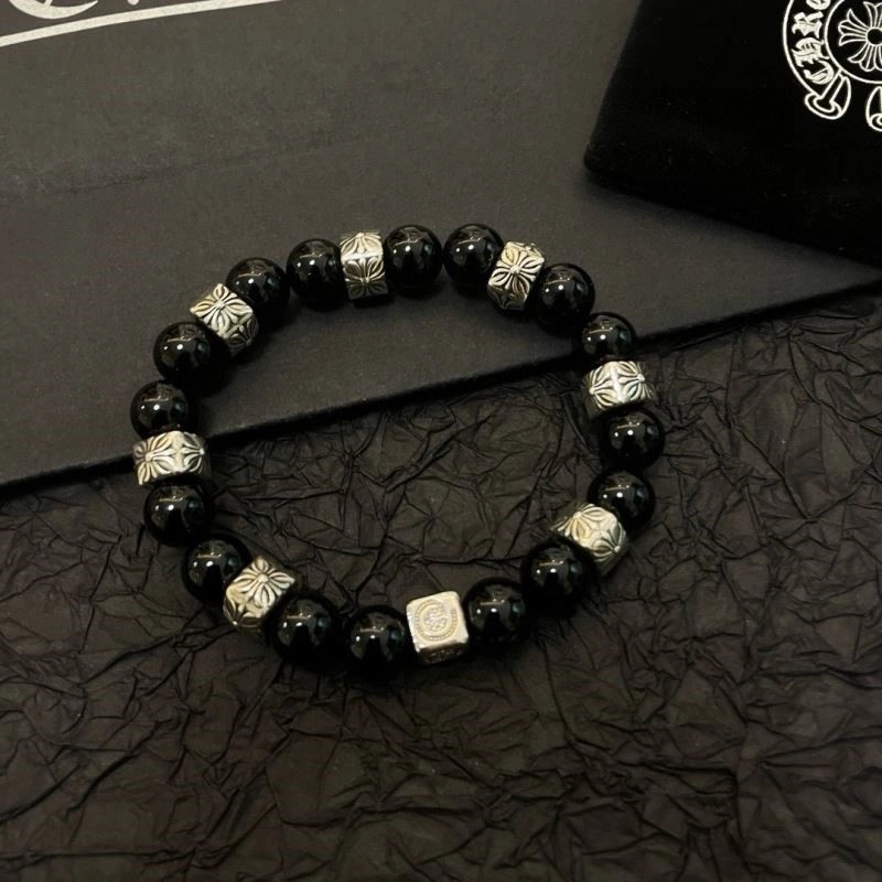 Chrome Hearts Bracelets WellDesigned 238316