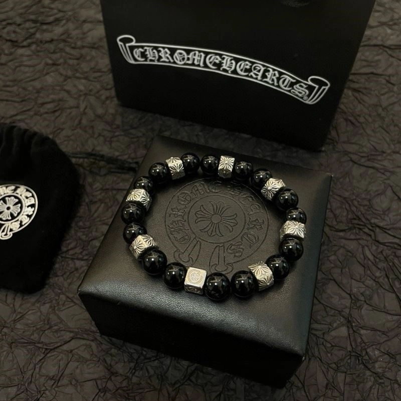 Chrome Hearts Bracelets WellDesigned 238316