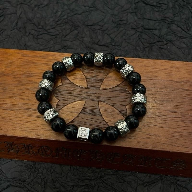 Chrome Hearts Bracelets WellDesigned 238316