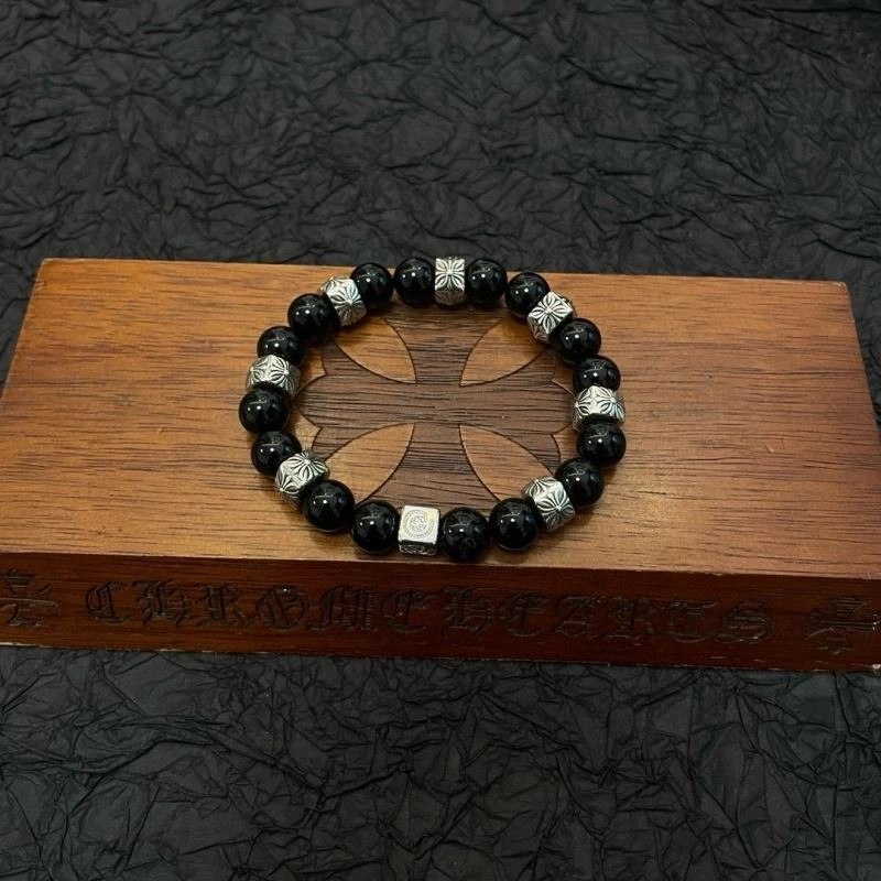 Chrome Hearts Bracelets WellDesigned 238316