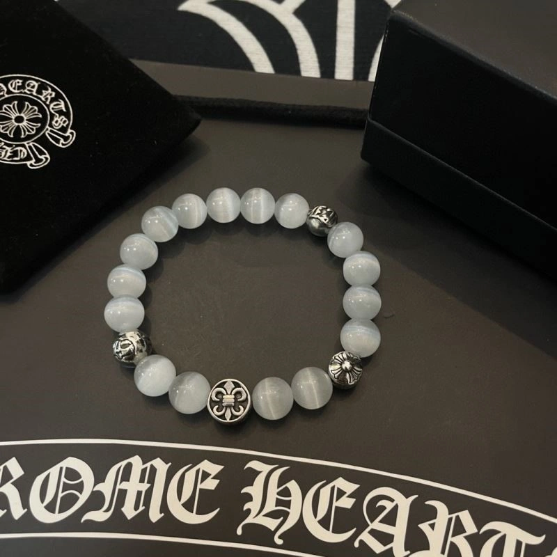 ModernLook Chrome Hearts Bracelets 238313