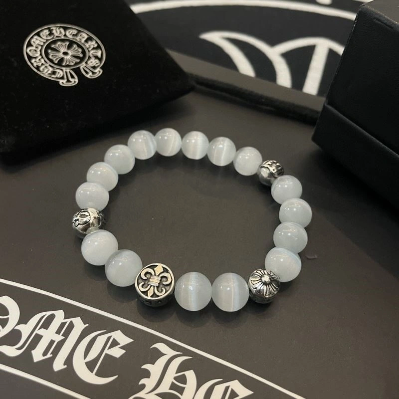 ModernLook Chrome Hearts Bracelets 238313