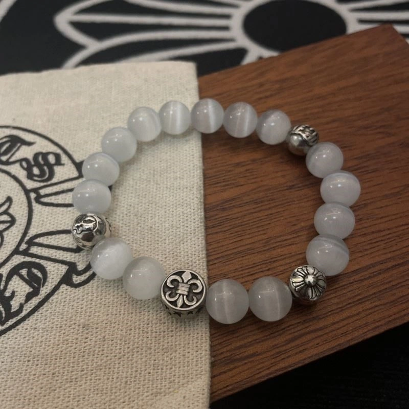 ModernLook Chrome Hearts Bracelets 238313