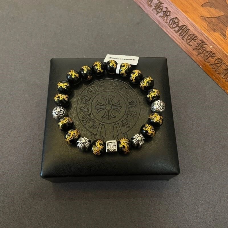 Chrome Hearts Bracelets Flexible 238319