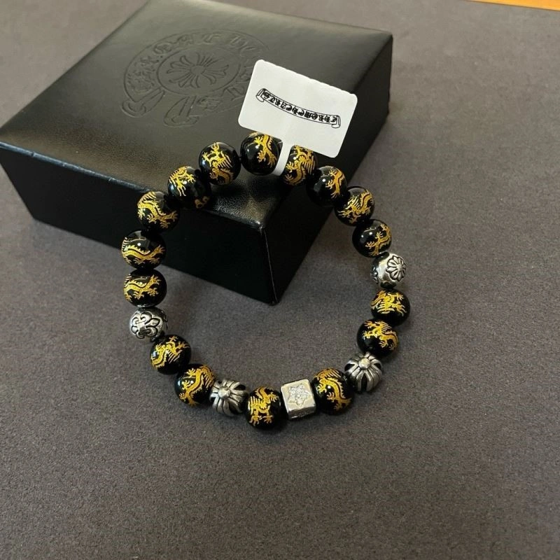 Chrome Hearts Bracelets Flexible 238319
