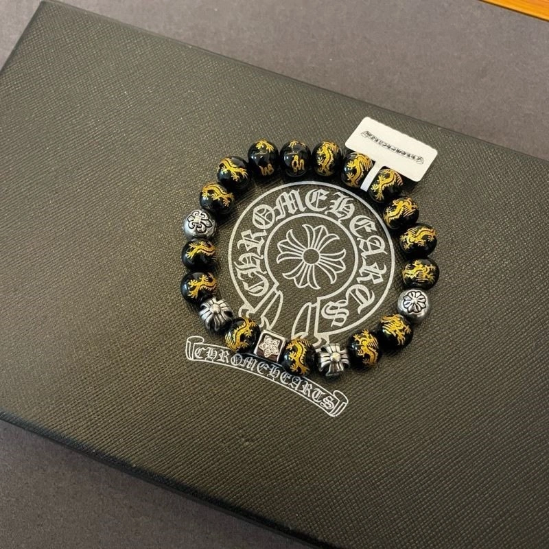 Chrome Hearts Bracelets Flexible 238319
