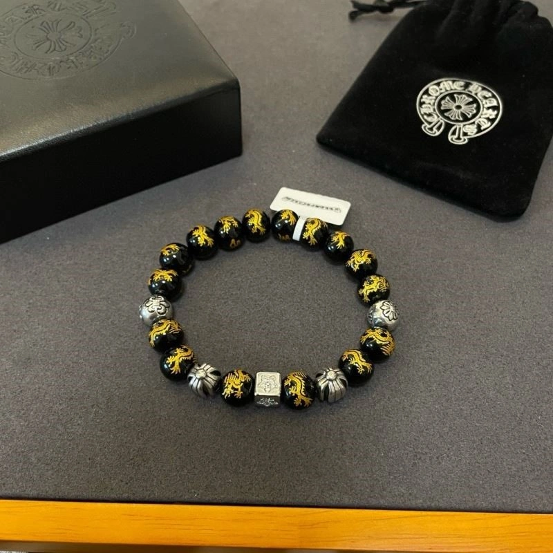 Chrome Hearts Bracelets Flexible 238319