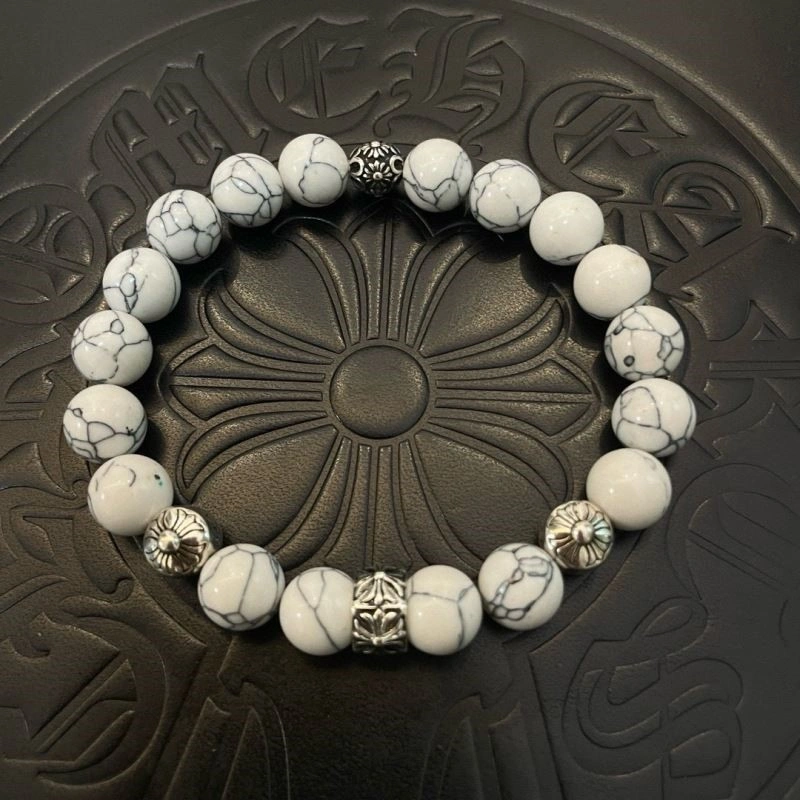 MoistureWicking Chrome Hearts Bracelets 238311
