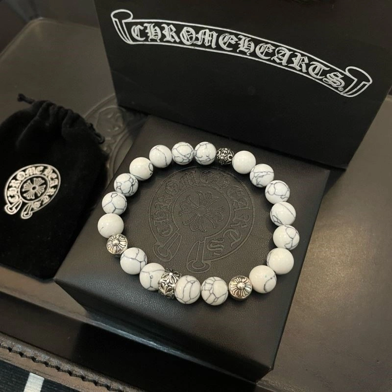 MoistureWicking Chrome Hearts Bracelets 238311