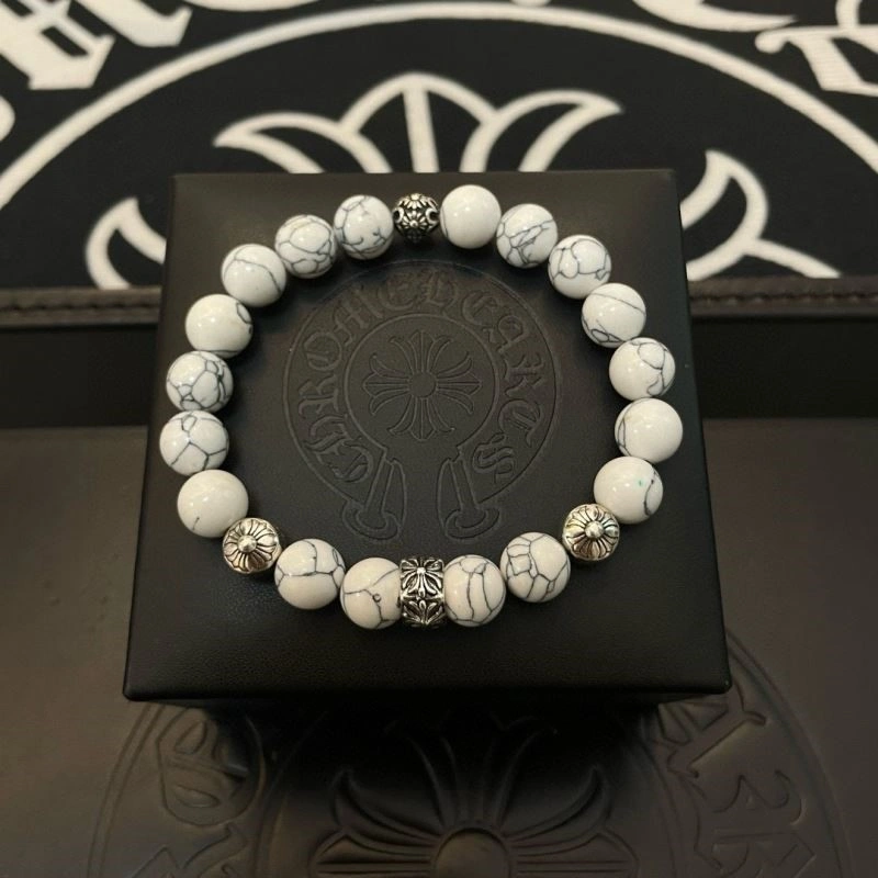 MoistureWicking Chrome Hearts Bracelets 238311