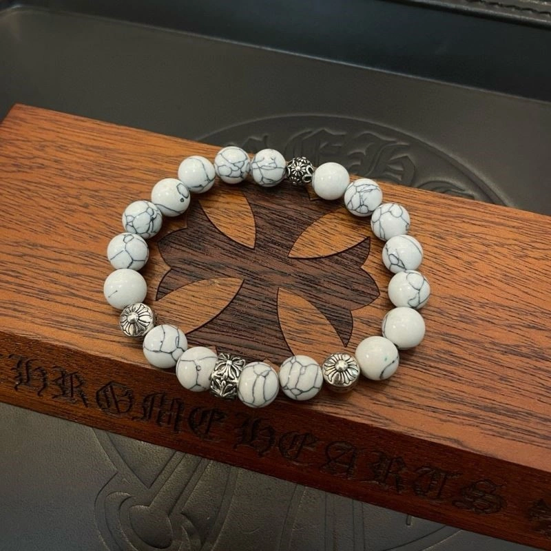 MoistureWicking Chrome Hearts Bracelets 238311
