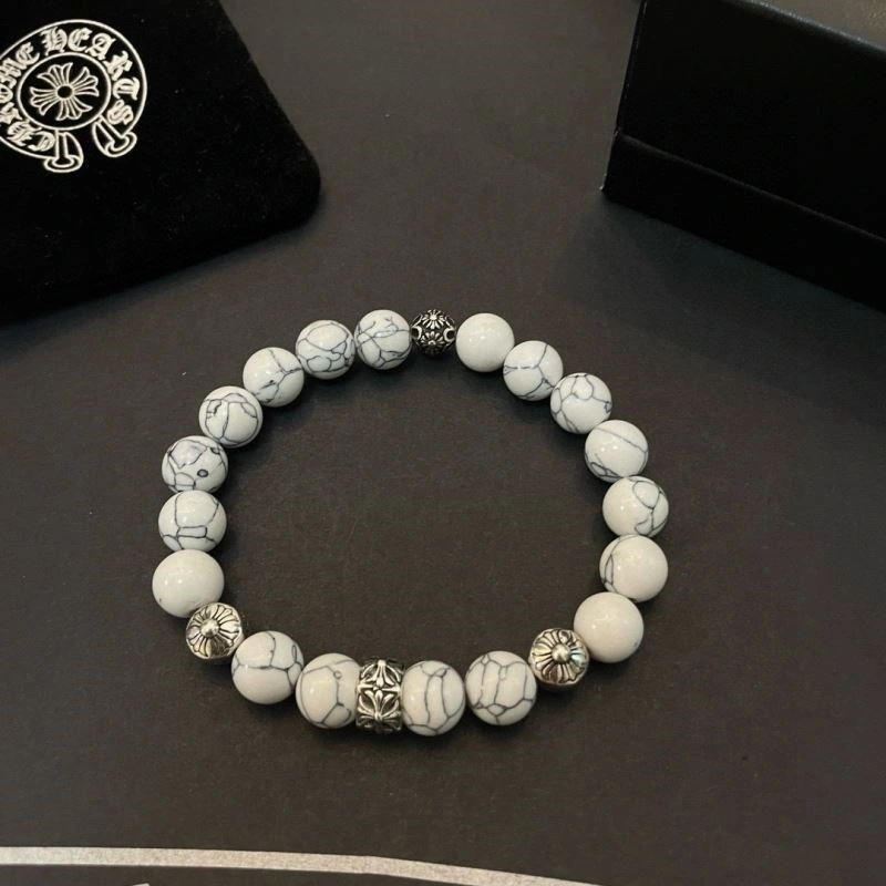 MoistureWicking Chrome Hearts Bracelets 238311