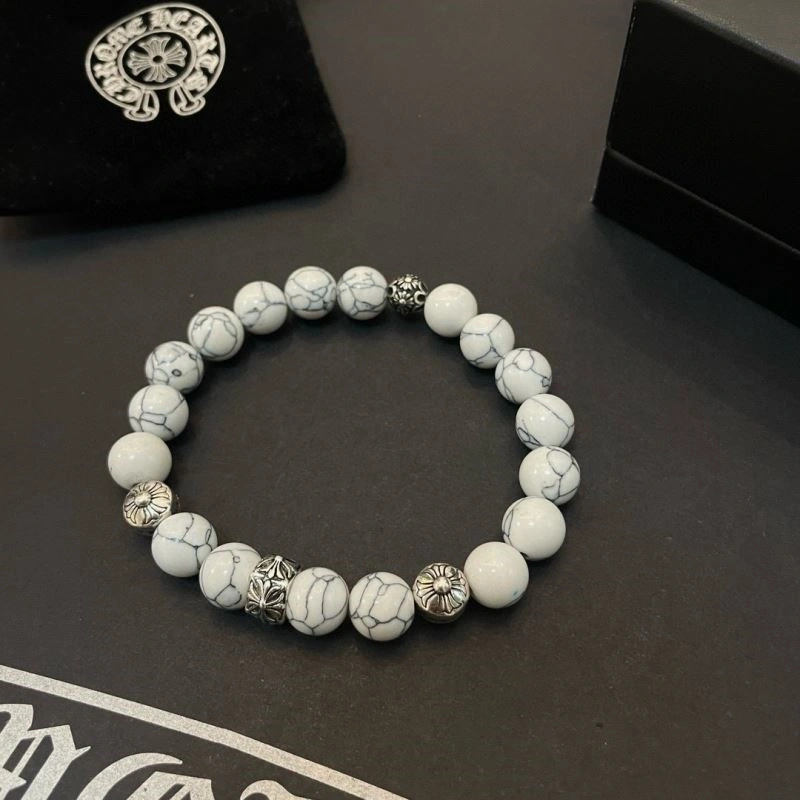 MoistureWicking Chrome Hearts Bracelets 238311