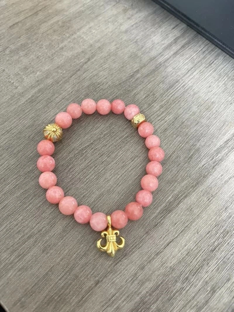 Chrome Hearts Bracelets QuickDry 238367