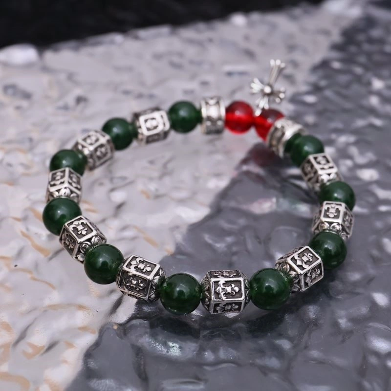 Chrome Hearts Bracelets FlexibleFit 238306