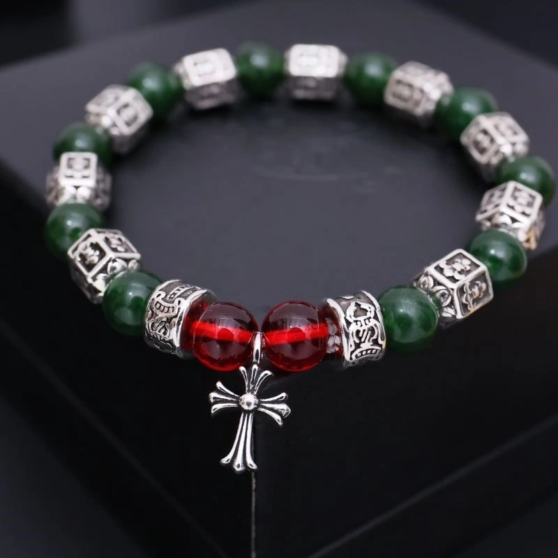 Chrome Hearts Bracelets FlexibleFit 238306