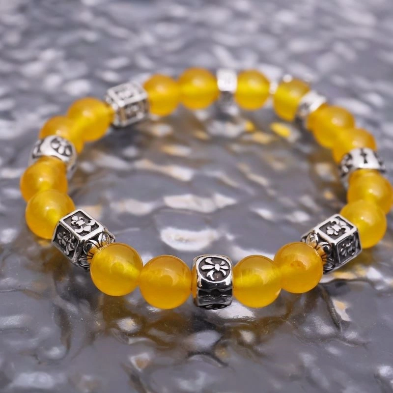 Chrome Hearts Bracelets FlexibleFit 238306