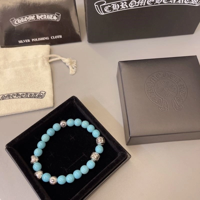 SmartChoice Chrome Hearts Bracelets 238308