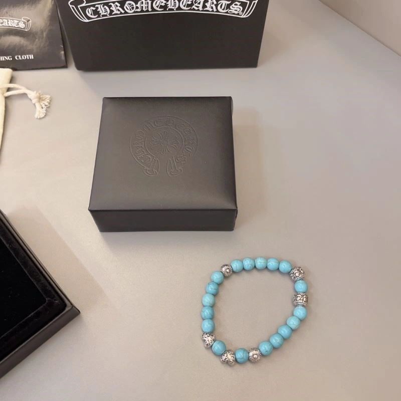 SmartChoice Chrome Hearts Bracelets 238308