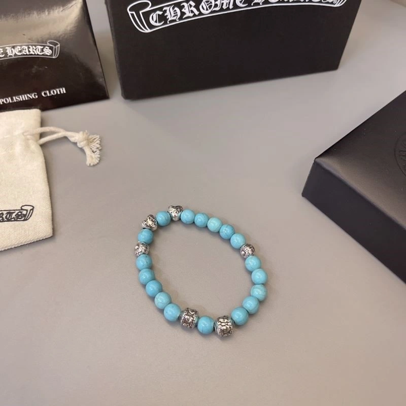 SmartChoice Chrome Hearts Bracelets 238308