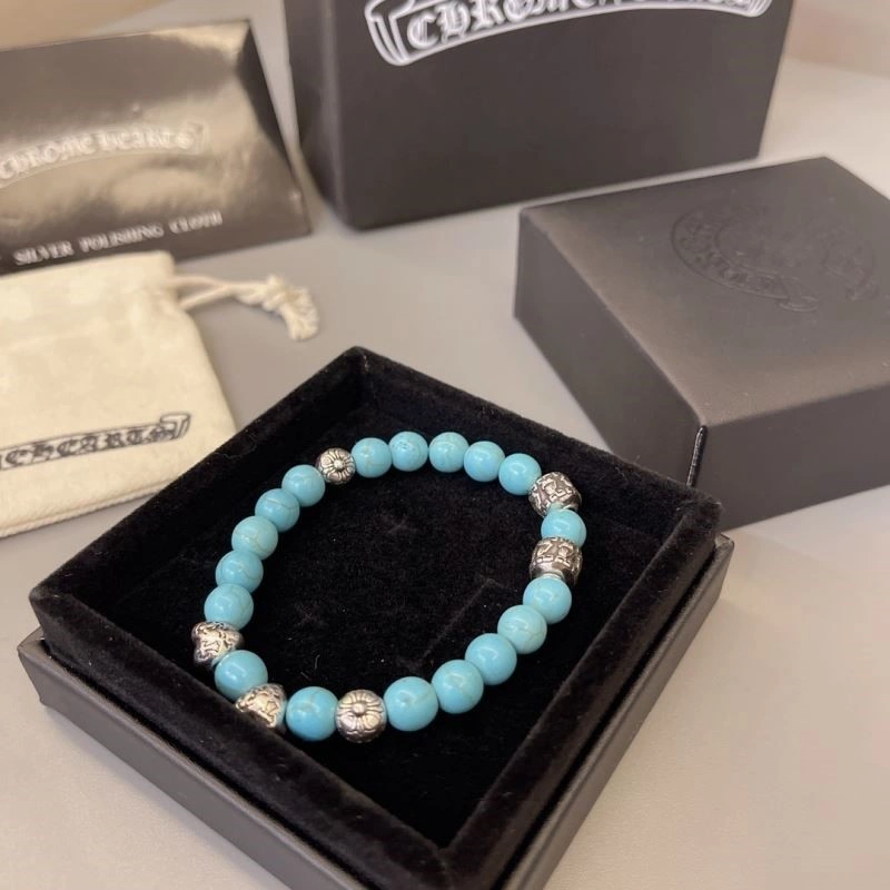 SmartChoice Chrome Hearts Bracelets 238308
