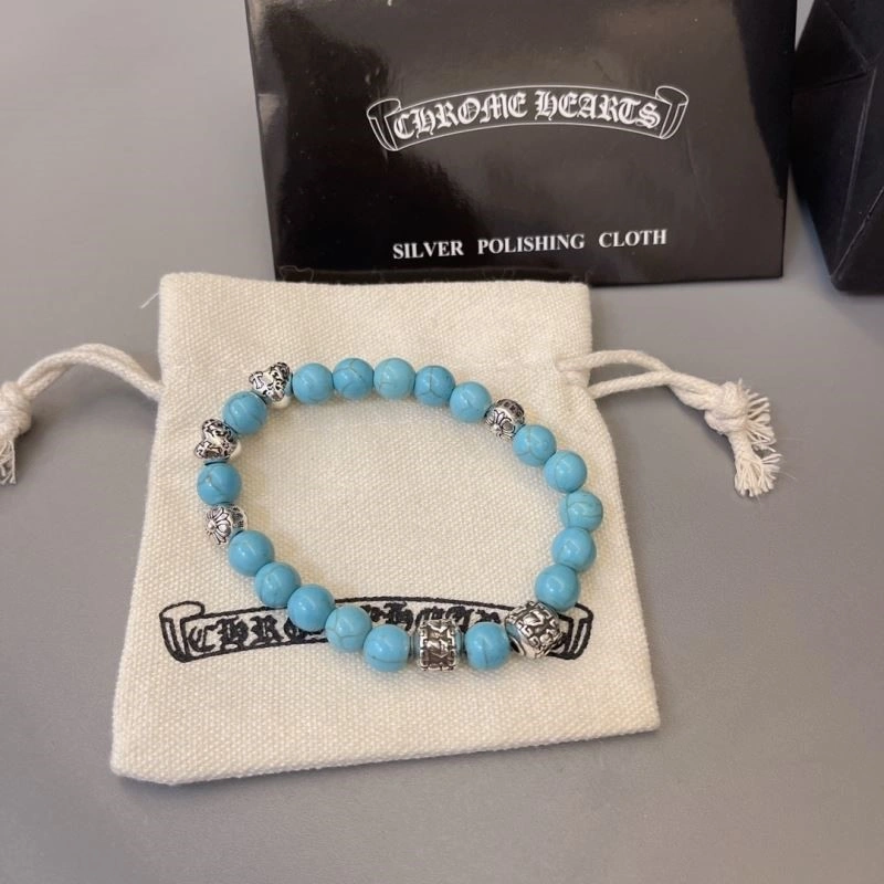 SmartChoice Chrome Hearts Bracelets 238308