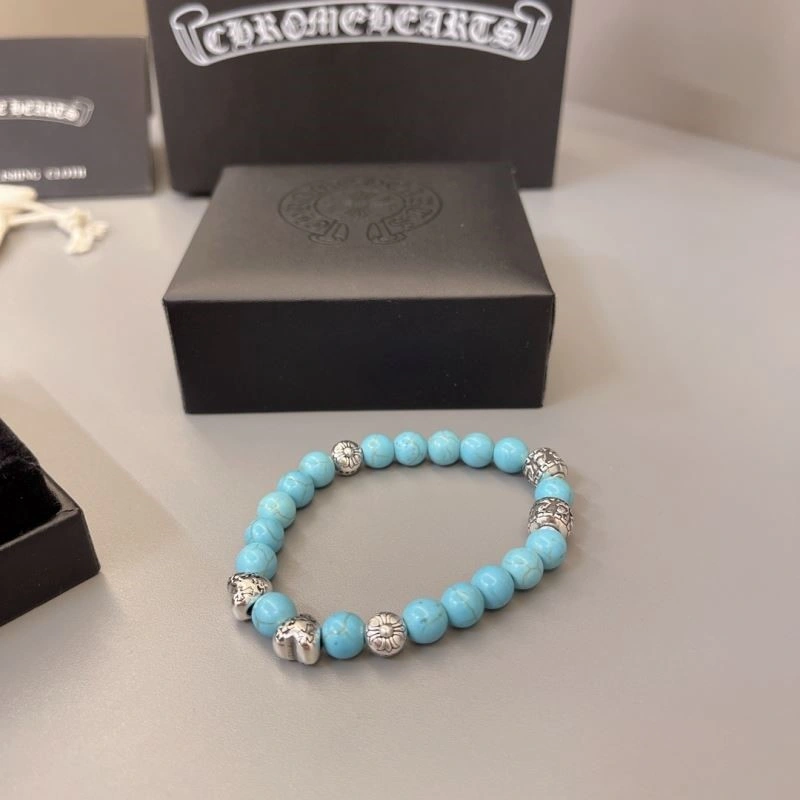SmartChoice Chrome Hearts Bracelets 238308
