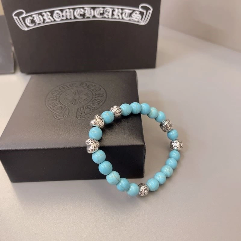 SmartChoice Chrome Hearts Bracelets 238308