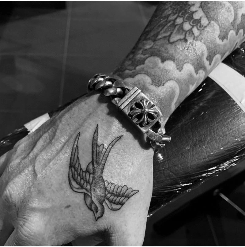 Chrome Hearts Bracelets FashionForward 238305